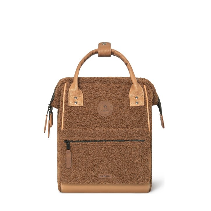 CABAIA Adventurer S Tucson brown